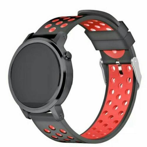 Jual Strap jam tali Samsung gear S3 Xiaomi co Huawei 2 amazfit stratos 2s -  Kab. Purworejo - crazy_mountain | Tokopedia