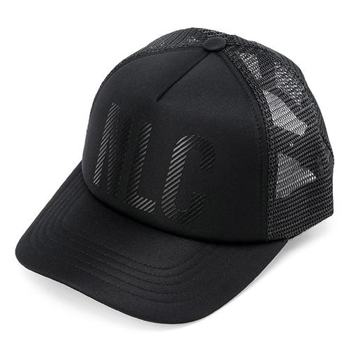 Foto Produk Cressida Printed Trucker Caps A107 - Hitam dari Cressida The Next Level