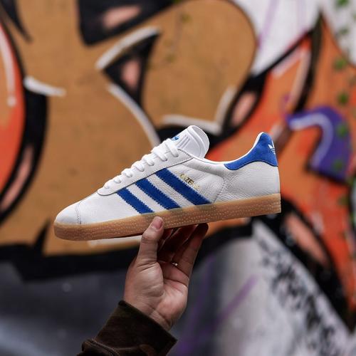 Jual SEPATU SNEAKERS ADIDAS GAZELLE 