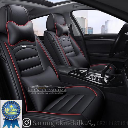 Foto Produk sarung jok mobil innova G 2011 2012 2013 2014 2015 dari MR. ALEEVARIASI