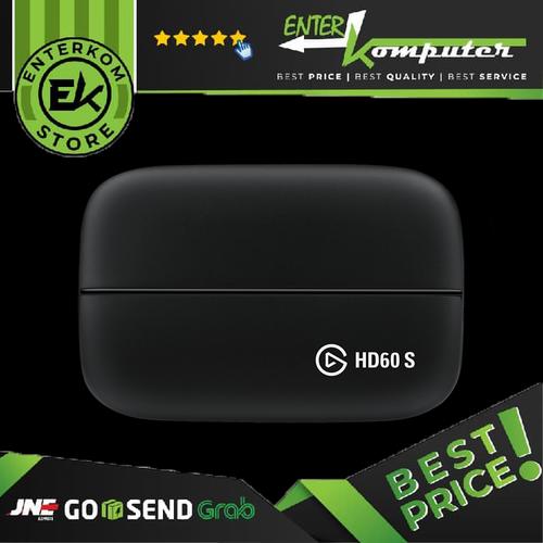 Foto Produk Elgato Game Capture HD60 S Plus dari Enter Komputer Official