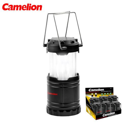 Foto Produk Camelion Lampu Senter Camping - S86 dari Camelion Indonesia