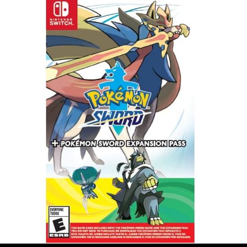 Pokemon Sword Switch Emulator Pokemon Yuzu Pokemon