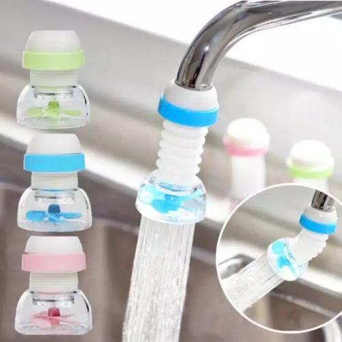 Gambar Sambungan Keran Air Flexible Aerator Keran Air Filter Water Faucet dari Jaminmurah899 undefined Tokopedia