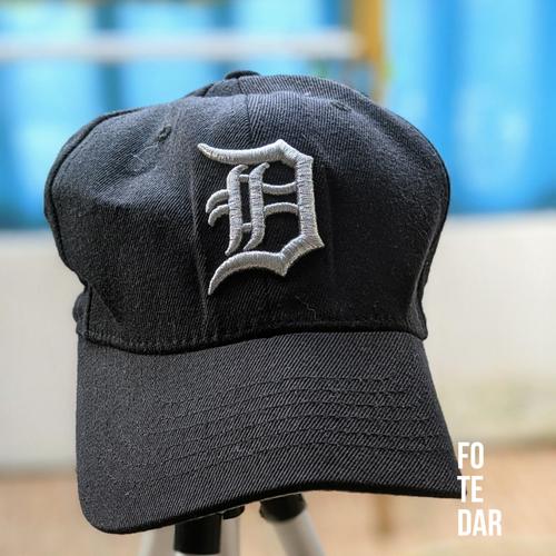 Topi MLB Baseball, Team Detroit Tigers 