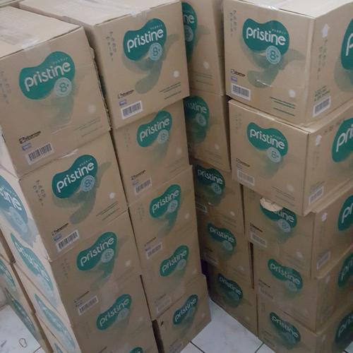 Gambar Pristine 400ml 24pcs (1 Dus) dari Wahana Srengseng undefined Tokopedia
