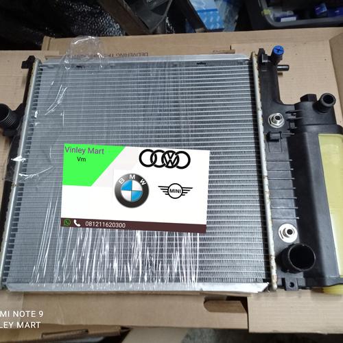 Jual Radiator Bmw E30 M40 Matic Merk Behr - Jakarta Pusat - Vinley mart ...