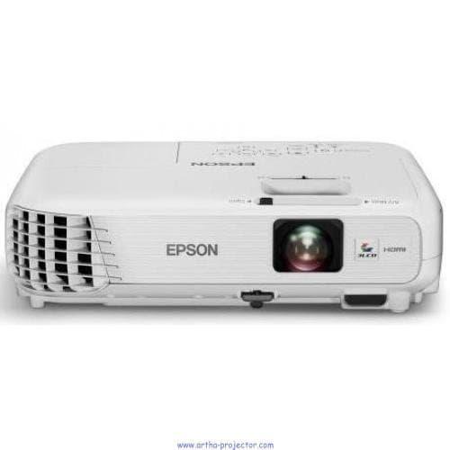 Jual projector epson EBx500 free bracket Jakarta Utara