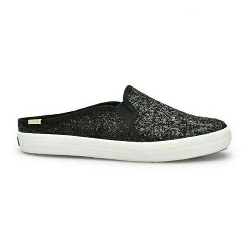keds double decker mule
