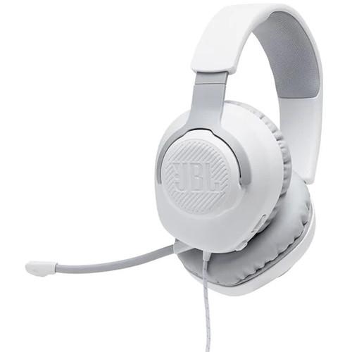 Jual Jual JBL QUANTUM 100 Gaming Headset Stereo - Garansi Resmi IMS -  Jakarta Barat - Mercy shopy | Tokopedia