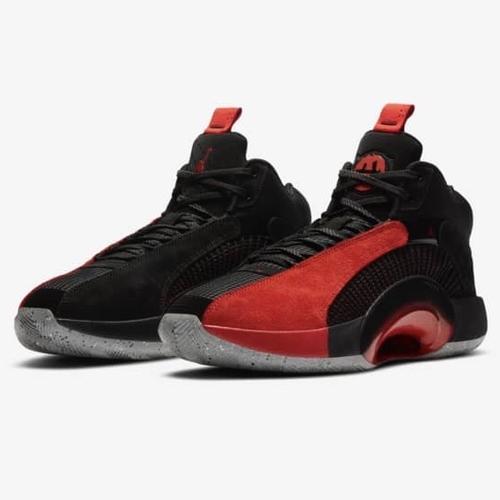 Jual Sepatu Basket Air Jordan XXXV AJ 