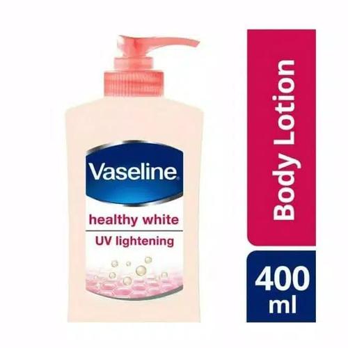 Foto Produk Handbody Lotion VASELINE UV Lightening 400 ml dari amirashop1707