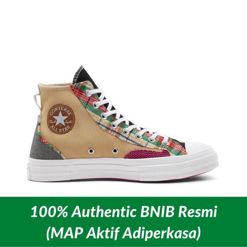 Jual Converse Chuck Taylor 70s Hi High 