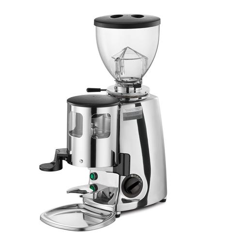 Coffee Grinder Mazzer Mini Jolly MANUAL 