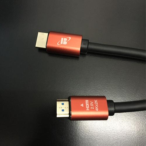 Foto Produk kabel hdmi 4k 20m / kabel hdmi 4k indobestlink 20m / hdmi 2.0 4k 20m dari Moro Com