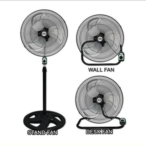 18 inch terbaru kipas tumpu sonus 
