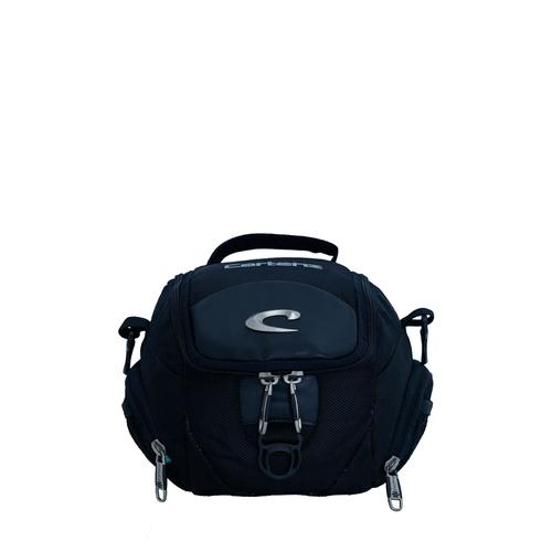 Foto Produk Cartenz Tactical Tas Selempang Camera Blitzt - Hitam dari Cartenz Tactical