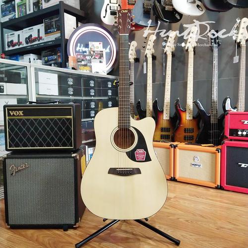 Foto Produk Cetta CD22CE Gitar Akustik Elektrik dari HurtRock Music Store
