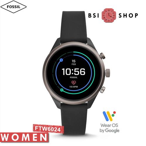 Jual FOSSIL GEN 4 WOMEN'S SPORT 