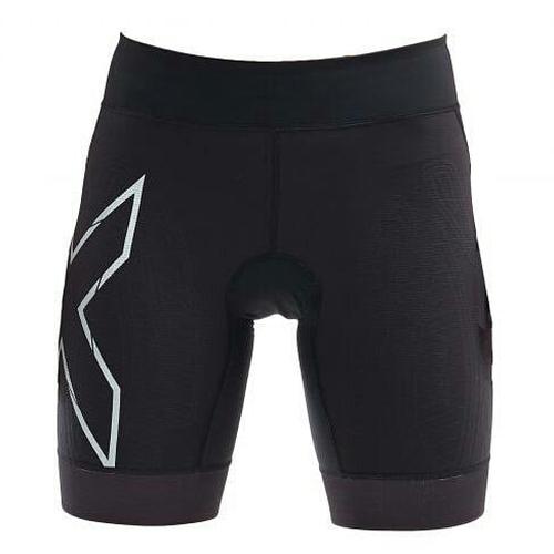 Jual 2XU Women Compression Tri Short 