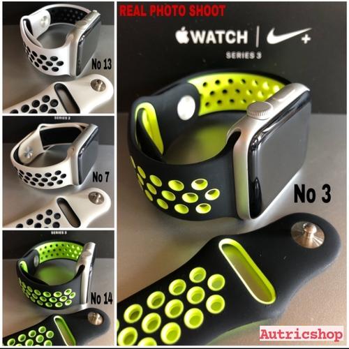 Jual Apple Watch iWatch Series 6 SE 