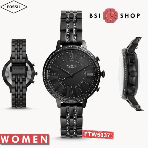 Jual FOSSIL WOMEN'S HYBRID JACQUELINE 