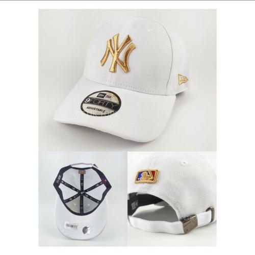 Jual Topi Baseball NY New York Yankees 