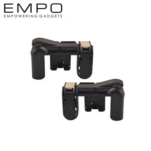 Foto Produk Game Controller L1R1 / R1L1 Fire Aim Button Trigger v4.0 / Gen 4.0 DAR dari EMPO