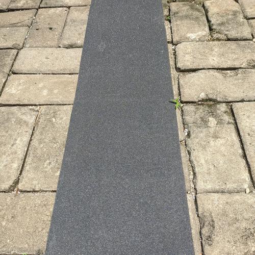 Jual Skateboard MOB x GIRL Cutout Griptape Jakarta Selatan