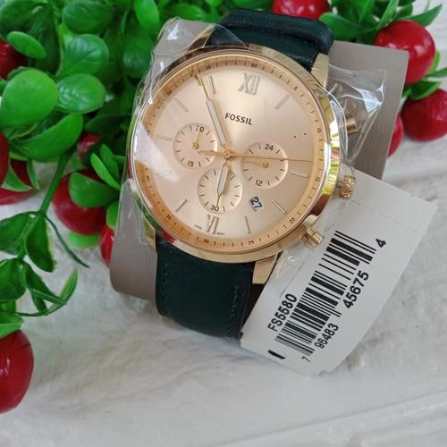 Jual jam fossil fs5580 nwt original 