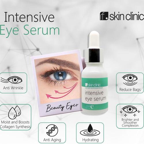 intensive eye serum