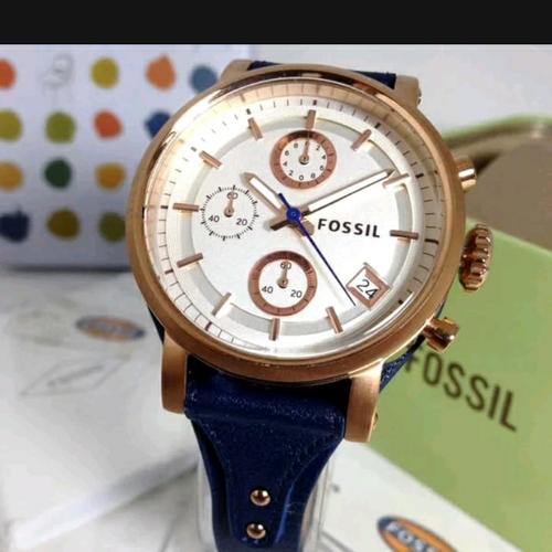 Jual jam tangan fossil boyfriend 