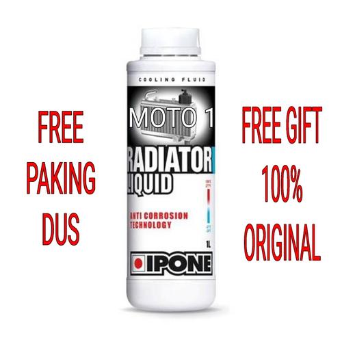Foto Produk IPONE AIR RADIATOR 1L dari MOTO 1