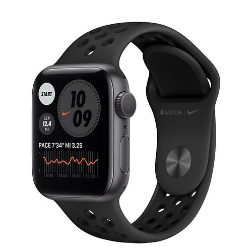 Apple Watch Series 6 40mm Space Gray 