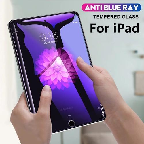 Foto Produk ANTI BLUE LIGHT IPAD MINI 1 2 3 4 5 TEMPERED GLASS ANTI RADIASI - IPAD MINI 1 2 3 dari DESTINY SHOP (DS)