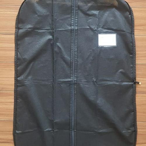 Gambar cover jas sarung jas dari code male clothing Jakarta Timur Tokopedia