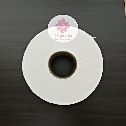 Foto Produk Tissue Livi Eco Jumbo Roll 1200s/ Livi Eco Toilet JRT/ Murah Meriah!!! dari HiCleaning