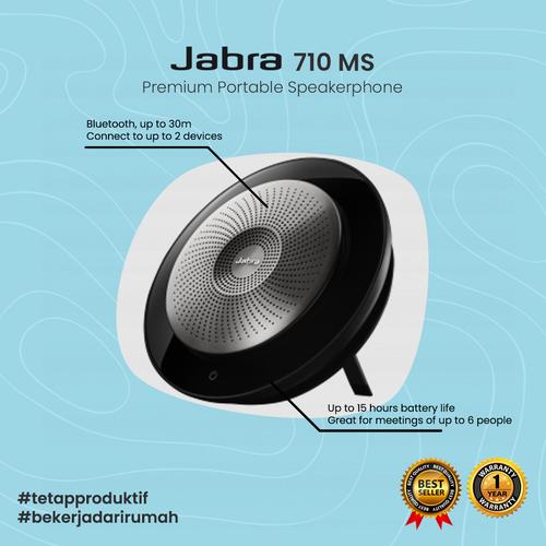 Jual JABRA SPEAK 710 MS - Jakarta Barat 