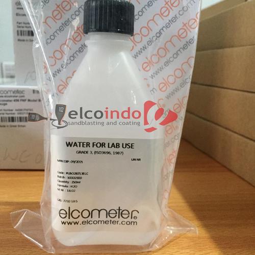 Jual 138 Pure Distilled Water (250ml / 8.5 floz) T13827259