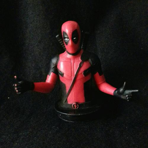 Jual Movie Merchandise / Topper Cinema 