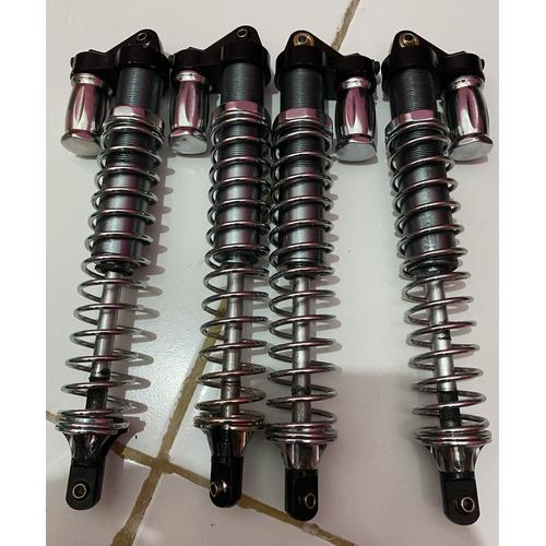 Jual SHOCK UPGRADE TRAXXAS X-MAXX 8S 