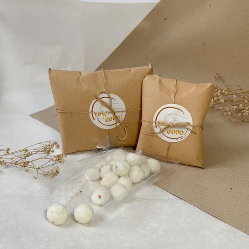 Foto Produk Cimol Keju (Large isi 40pcs) dari 2good_id