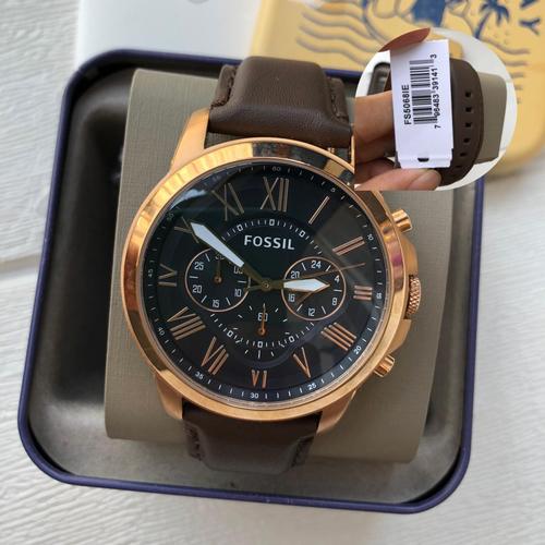 Jual Fo Watch FS5068IE 4.4cm - Kab 