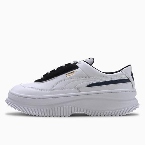 deva puma shoes