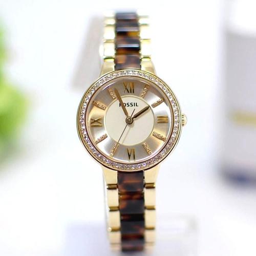 Jual JAM TANGAN WANITA FOSSIL ES3314 