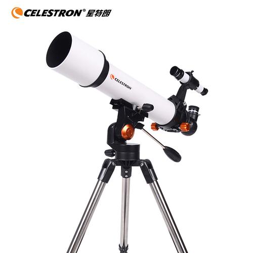 Foto Produk Star Trang Celestron Teropong Bintang Astronomical Sctw-70/705AZ dari SINAR KENCANA ASIA