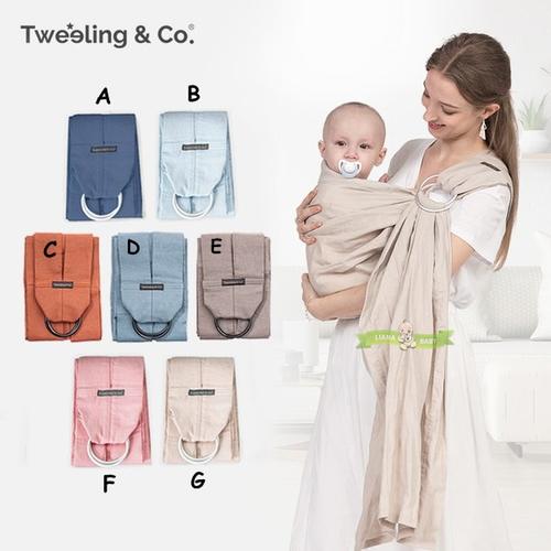 ring sling carries