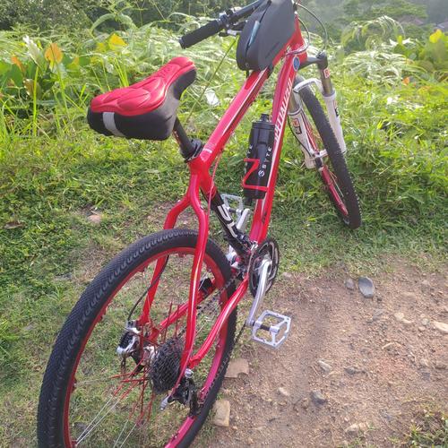 Jual MTB Mountain Bike SPECIALIZED 
