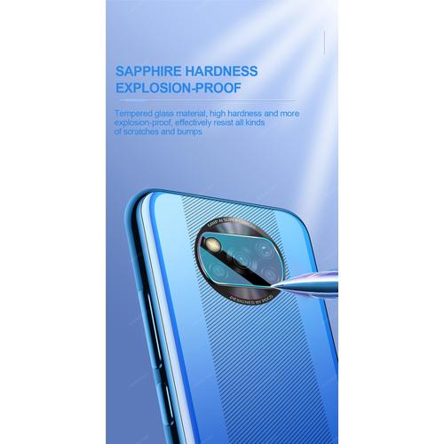 X3 Nfc Poco X3 Camera Tempered Glass Jual Poco X3 NFC Premium