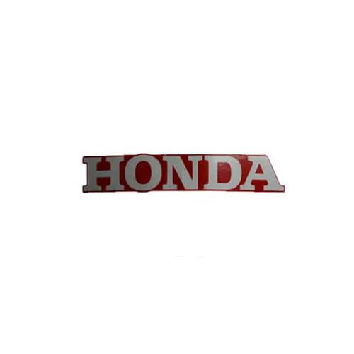 Gambar Mark Honda 230MM Type 2 86104K45NN0ZA dari Honda Cengkareng Kota Tangerang Tokopedia